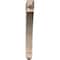 Ekena Millwork Thorton Craftsman Smooth Bracket, Douglas Fir, 5 1/2"W x 44"D x 48"H BKT06X44X48THR04SDF - alternate 3